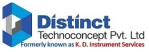 Distinct Technoconcept Pvt Ltd logo