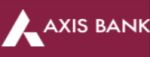 AXIS BANK LTD logo