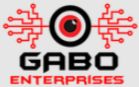 Gabo Enterprises logo