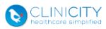 Clinicity Private Limited logo