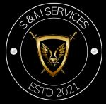 Security And Manpower Services Company Logo