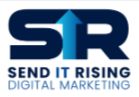 Send It Rising Internet Marketing Company Logo