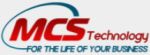 MCS TECHNOLOGY INC logo