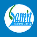 Samit HR Consultancy Pvt Ltd logo