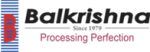Balkrishna Textile Pvt Ltd logo