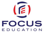 Focus Education Pvt. Ltd. Company Logo