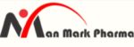 ManMark Pharma Company Logo