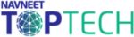 Navneet Toptech logo