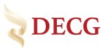 DECG International logo