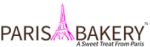 Paris Bakery logo