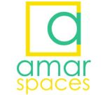 Amar Spaces logo