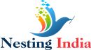 Nesting India logo