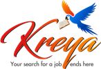 Kreya HR Company Logo