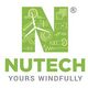 Nutech Industrial Parts Pvt Ltd Company Logo