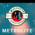 Metrolite Solutions Pvt Ltd Company Logo