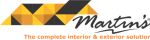 Martins Impex Pvt Ltd logo