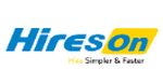 HiresOn logo