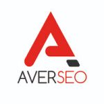 Averseo SEO & Digital Marketing logo