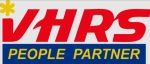 Vhrs People Partner Company Logo