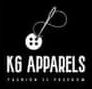 K G Apparels Company Logo