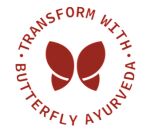 Butterfly Ayurveda Pvt. Ltd. logo