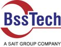 Bss Tech CP India Pvt Ltd logo