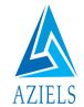 Aziels Technologies Pvt Ltd logo