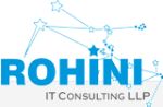 Rohini IT Consulting LLP logo