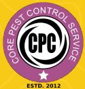 Core Pest Control Service logo