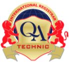QA Technic Cambodia logo