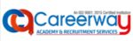 Careerway Academy & Recruitment services logo