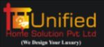 Unified Home Solution Pvt Ltd logo