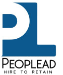 Peoplead - HR Consultancy Company Logo