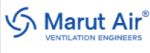Marut Air Systems Pvt Ltd logo