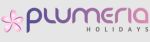 Plumeria Holidays Pvt Ltd logo