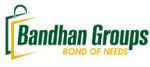 Bandhan Groups Company Logo