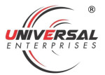 Universal Enterprises Company Logo