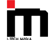 I Tech media PVT LTD logo