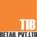 TIB Retail Pvt Ltd logo