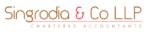 Singrodia & Co. LLP logo
