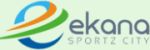 Ekana Sportz City Pvt Ltd Company Logo