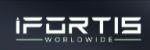 IFortisWorldWide logo