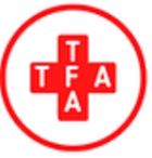 TFA International logo