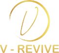 V Revive logo