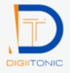 Digiitonic IT Solutions Pvt. Ltd Company Logo