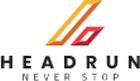 Headrun logo