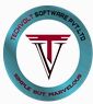 Techvolt Software Company Logo