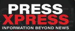 Press Xpress logo
