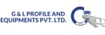 G&L Profiles and Equipments Pvt. Ltd. logo