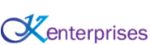 Kanak Enterprises logo